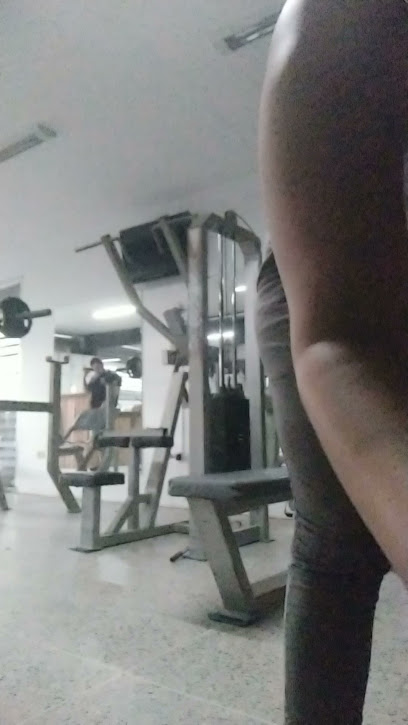 Star Gym - H9JH+J4P, Avenida 25A, Maracaibo 4004, Zulia, Venezuela