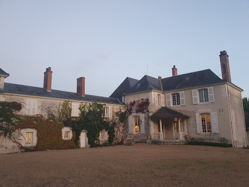 Lodge Manoir de Clénord Mont-Près-Chambort