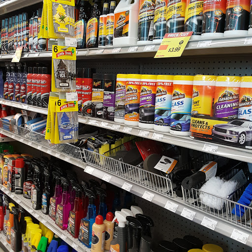 Auto Parts Store «AutoZone», reviews and photos, 175 Rainier Ave S, Renton, WA 98057, USA