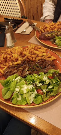 Les plus récentes photos du Restaurant Le Tropical à Cambrai - n°3