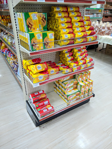 Indian Grocery Store «Apna Bazaar Indian store», reviews and photos, 1815 NW 169th Pl #6022, Beaverton, OR 97006, USA