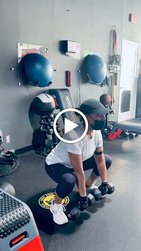 Gym «redzone Fitness in Pinecrest», reviews and photos, 11845 S Dixie Hwy, Pinecrest, FL 33156, USA