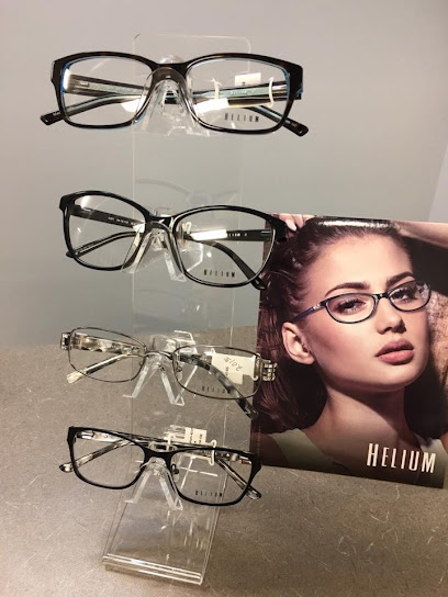 Keene Eyewear