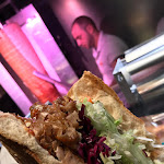 Photo n°2 de l'avis de Jürgen.e fait le 05/03/2019 à 10:37 sur le  Pergamon Döner à Berlin