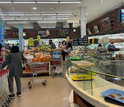 Lai Lai Market photo