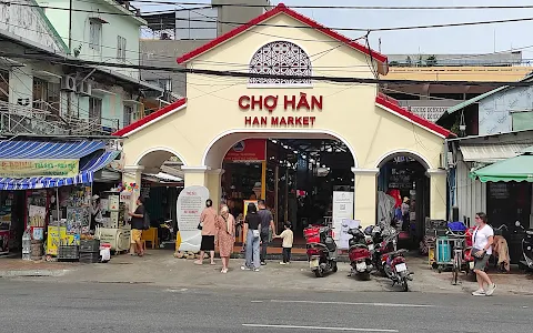 Han Market image
