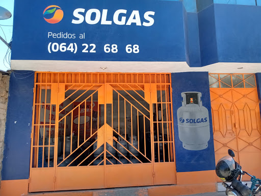 SOLGAS 064-226868 HUANCAYO