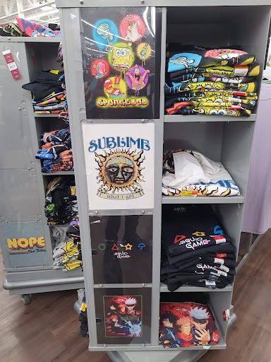 Department Store «Walmart Supercenter», reviews and photos, 950 US-80, Clinton, MS 39056, USA