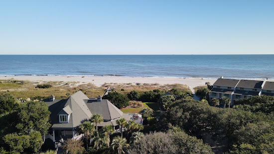 Isle of Palms beach II