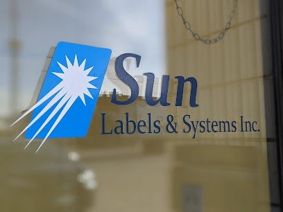 Sun Labels & Systems Inc.
