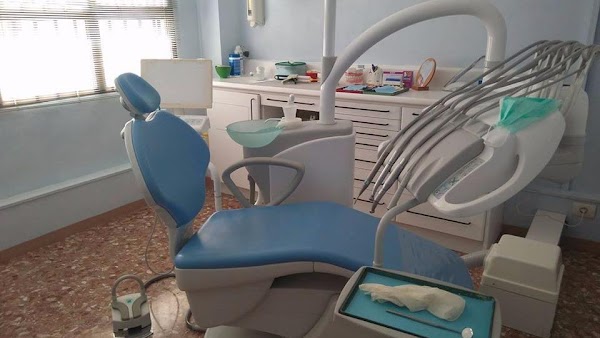 Clínica dental Belén Cabedo