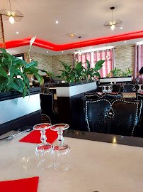 Atmosphère du Restaurant chinois Dragon D'Or à Les Sables-d'Olonne - n°4