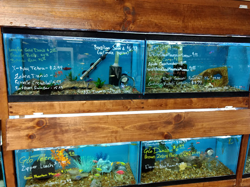 Pet Supply Store «Sunflower Natural Pet Supplies», reviews and photos, 514 Pillsbury Dr, Manhattan, KS 66502, USA