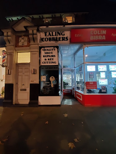 Ealing Cobblers - Shoe store