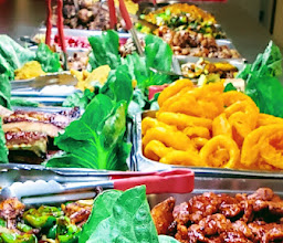 Buffet-on photo