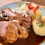 Photo n°1 de l'avis de Kai.c fait le 27/07/2023 à 20:59 sur le  Restaurants im Arabella Alpenhotel am Spitzingsee à Schliersee