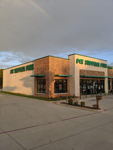 Pet Supply Store «Pet Supplies Plus», reviews and photos, 1616 Precinct Line Rd, Hurst, TX 76054, USA