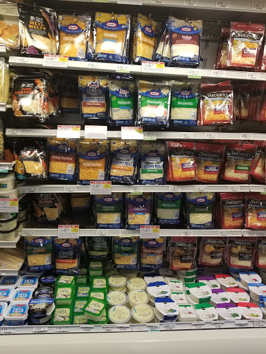 Supermarket «Publix Super Market at Smyrna Crossing», reviews and photos, 2880 GA-212, Conyers, GA 30094, USA