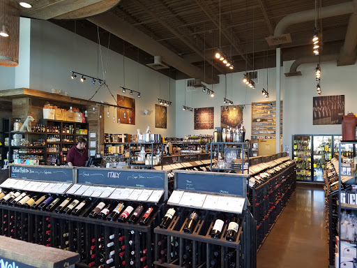 Wine Store «The Bottle Shop at McEwen», reviews and photos, 1556 W McEwen Dr, Franklin, TN 37067, USA