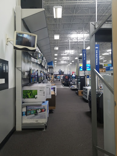 Electronics Store «Best Buy», reviews and photos, 5692 Fairmont Pkwy, Pasadena, TX 77505, USA