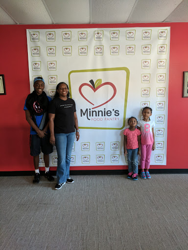 Food Bank «Minnies Food Pantry», reviews and photos