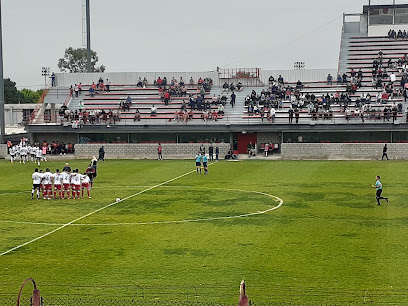 Club Atlético Talleres.