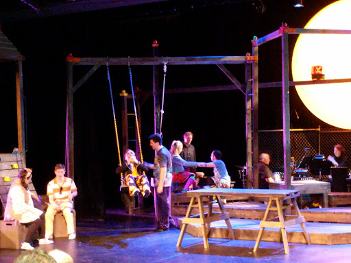 Performing Arts Theater «Lakewood Theatre», reviews and photos, 368 S State St, Lake Oswego, OR 97034, USA