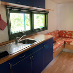 Photo n°5 de l'avis de herossm. fait le 29/08/2020 à 09:25 sur le  Camping Village Mar y Sierra à Stacciola