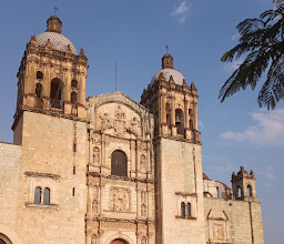Templo de Santo Domingo de Guzmán photo