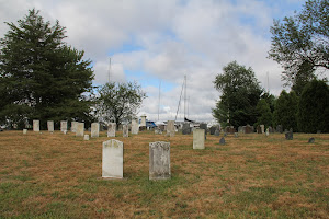 Tyler Point Cemetery