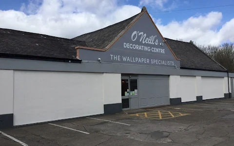 O'Neill's Decorating Centre Farnworth image