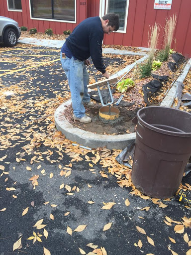 Electrician «Nichols Electrical Contracting», reviews and photos