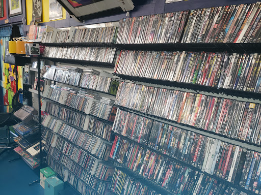 Music Store «Kilgor Trouts», reviews and photos, 706 8th Ave N, Myrtle Beach, SC 29577, USA