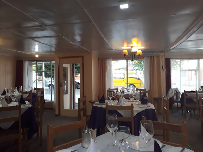Austral Restorant