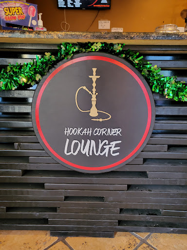 Hookah Corner Lounge image 8