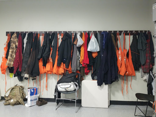 Home Improvement Store «The Home Depot», reviews and photos, 5 Allstate Rd, Boston, MA 02125, USA