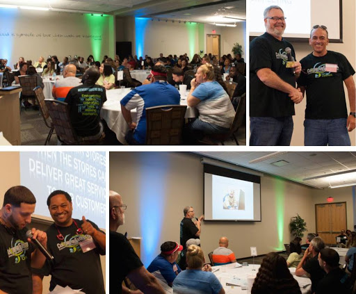 Dry Cleaner «First Class Cleaners», reviews and photos, 13416 Summerport Village Pkwy #101, Windermere, FL 34786, USA