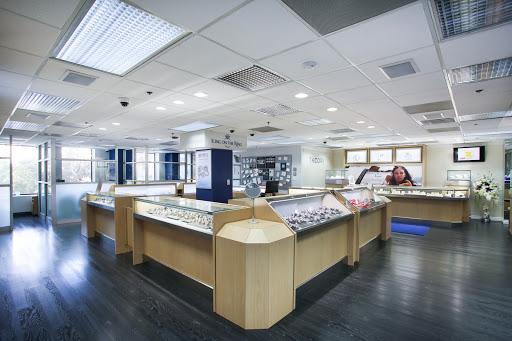 Jewelry Store «Icing On The Ring», reviews and photos, 607 Hill St #316, Los Angeles, CA 90014, USA