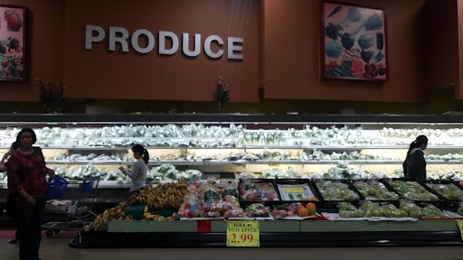 Asian Grocery Store «Hong Kong Market», reviews and photos, 2615 W Pioneer Pkwy, Grand Prairie, TX 75051, USA