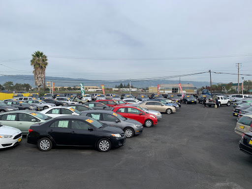 Used Car Dealer «Campbell Auto Finance», reviews and photos, 8915 Monterey Rd, Gilroy, CA 95020, USA