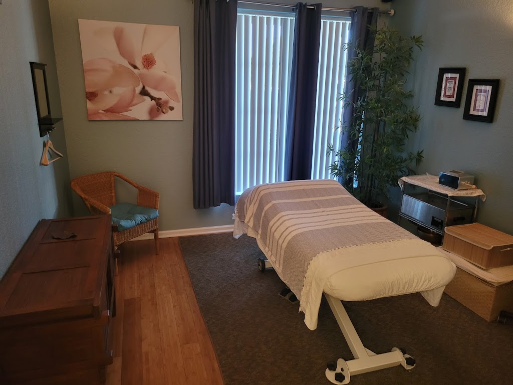 Kate's Therapeutic Massage & Cupping 32960