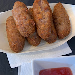 Photo n°4 de l'avis de Miguel.a fait le 27/06/2023 à 10:12 sur le  Polvo & Companhia à Tavira