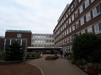 MVZ II Niels-Stensen-Kliniken, Zentrum für Onkologie u. Hämatologie