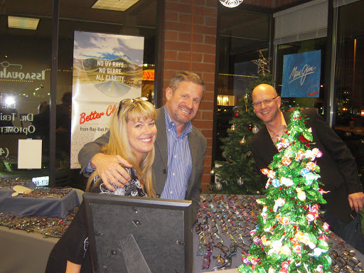 Optometrist «Issaquah Eyeworks», reviews and photos, 1145 NW Gilman Blvd, Issaquah, WA 98027, USA