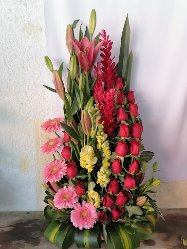 Floreria Monica Oficial – Tlalnepantla de Baz