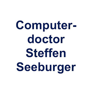 Computerdoctor Steffen Seeburger Bozener Str. 22, 72379 Hechingen, Deutschland