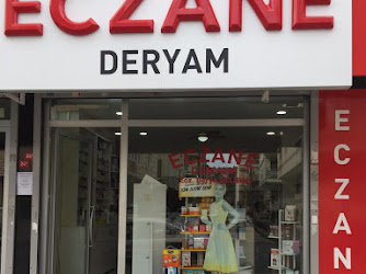 DERYAM ECZANESİ