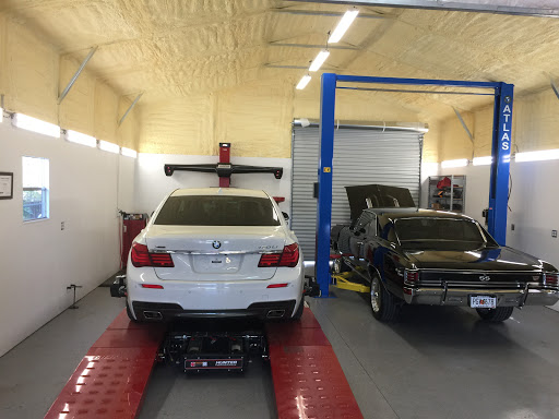 Auto Repair Shop «Automotive Experts Sales & Collision Center Inc.», reviews and photos, 1758 Dooley Town Rd, Statham, GA 30666, USA