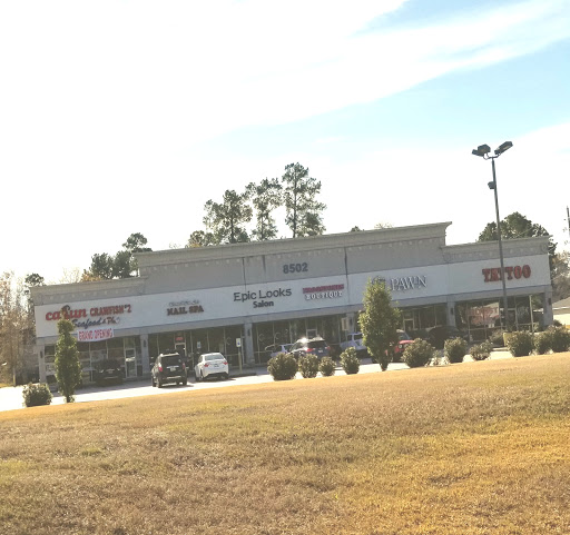 Beauty Supply Store «Epic Looks Salon», reviews and photos, 8502 FM 1960 #300, Atascocita, TX 77346, USA