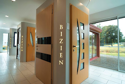 Bizien à Callac